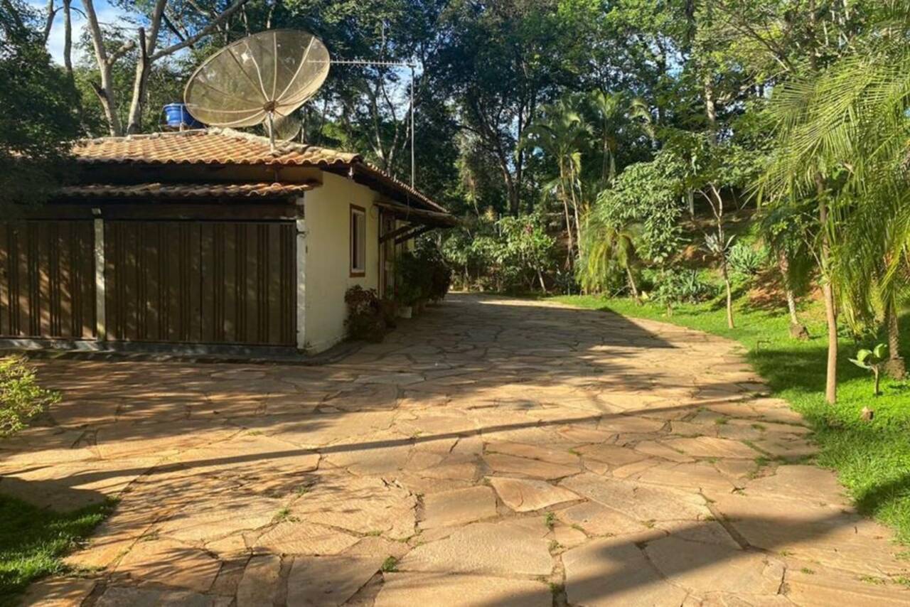 Chácara Serra da Canastra, Goianápolis - GO