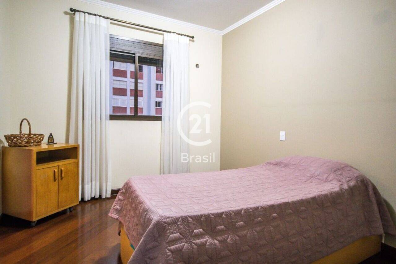 Apartamento Perdizes, São Paulo - SP