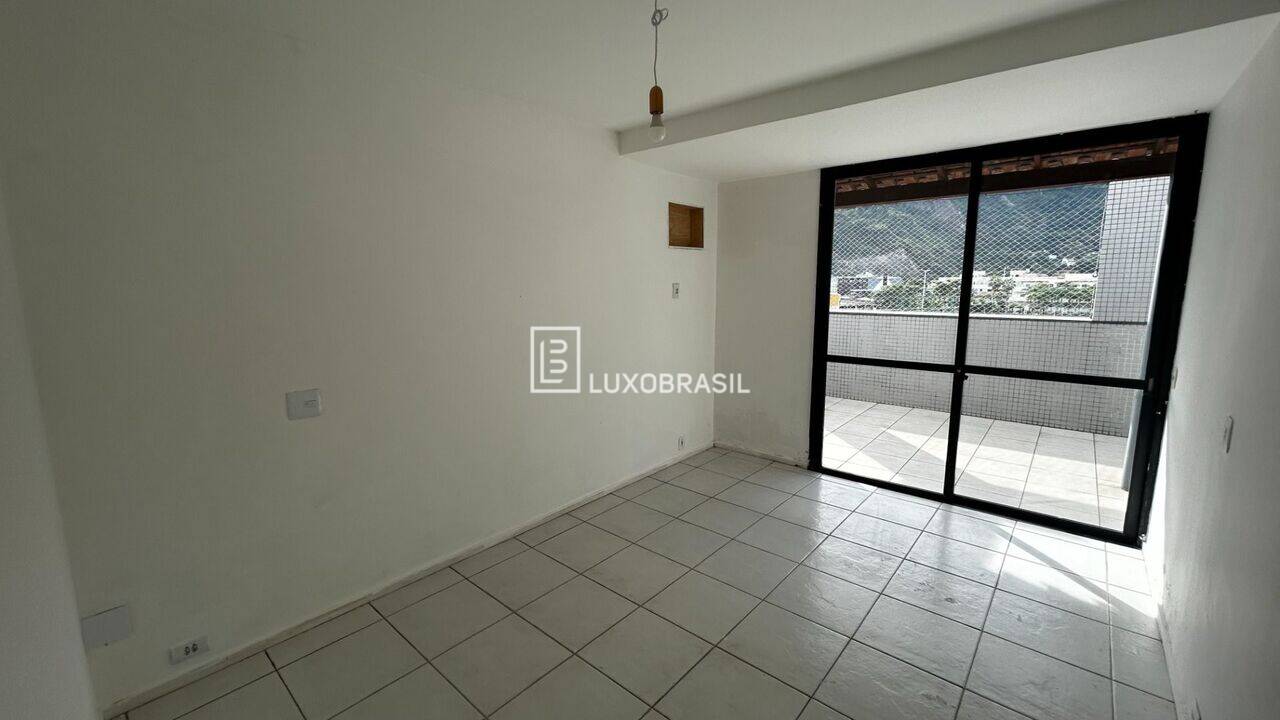 Cobertura Barra da Tijuca, Rio de Janeiro - RJ