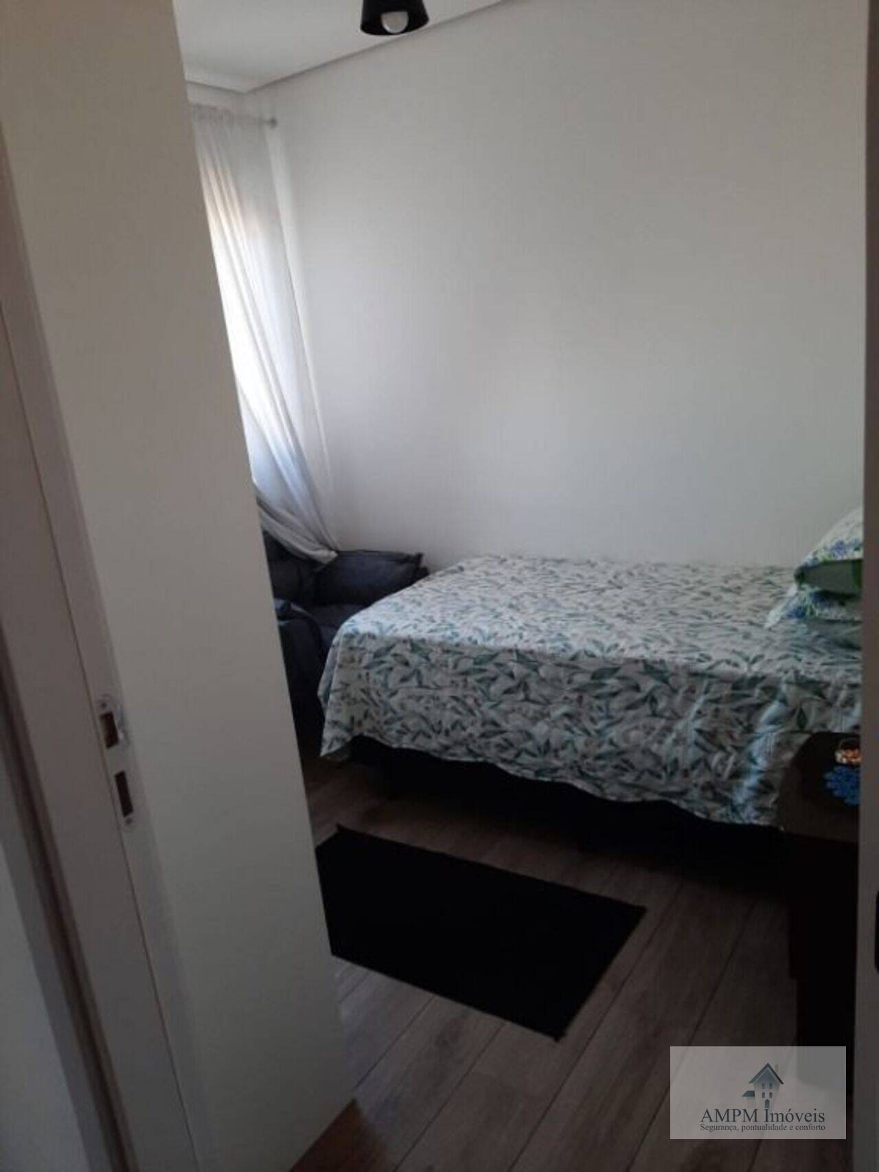 Apartamento Santana, São Paulo - SP