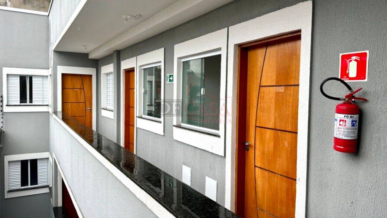 Apartamento Vila Dalila, São Paulo - SP