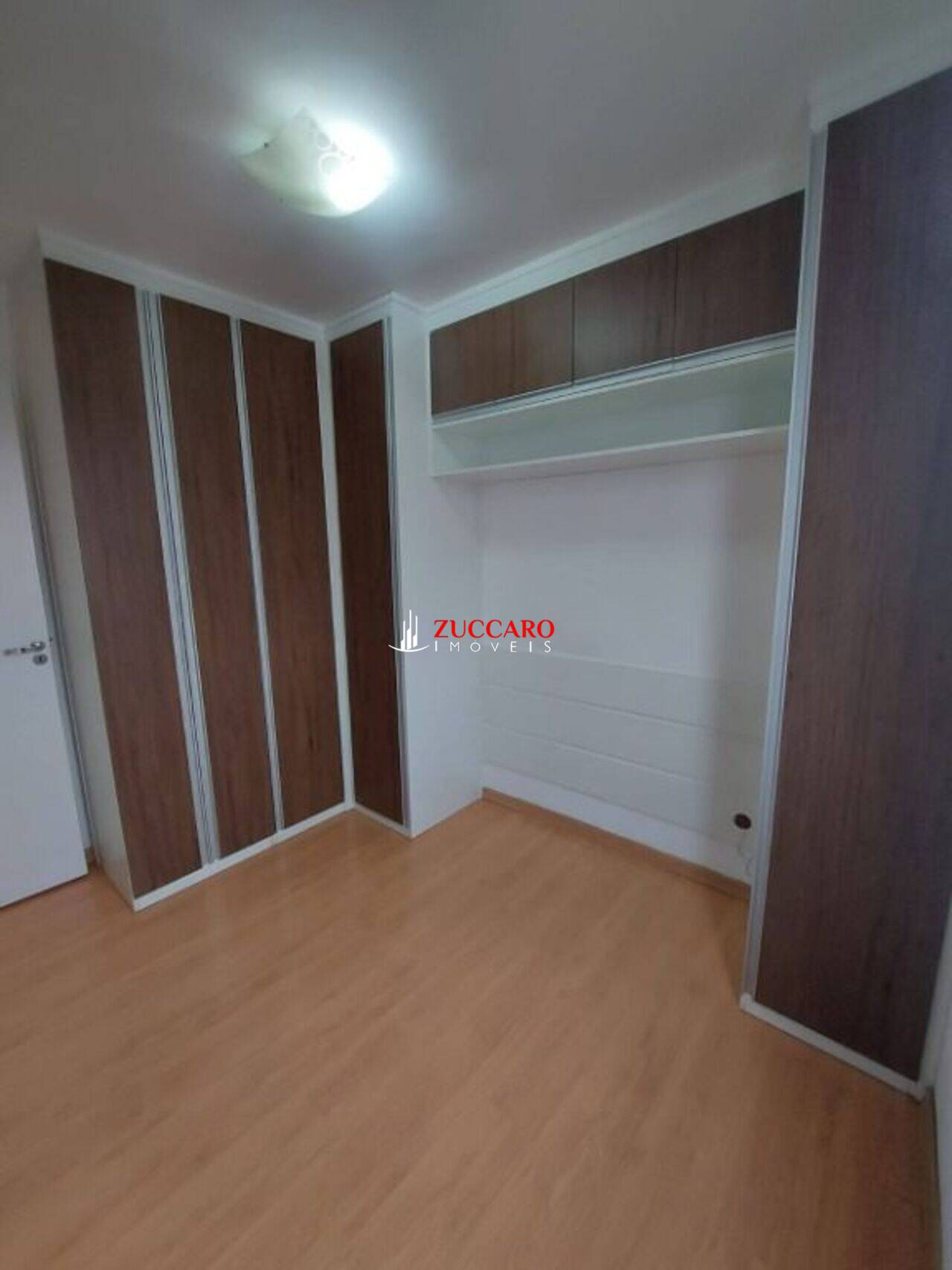 Apartamento Vila Alzira, Guarulhos - SP