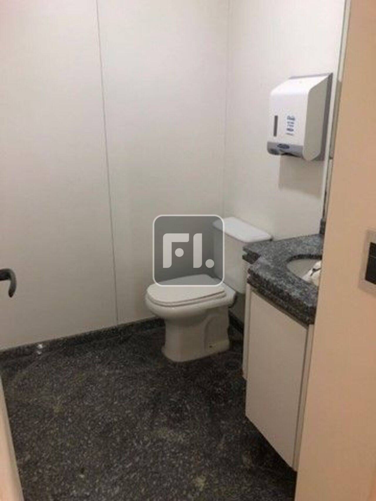 Conjunto, 291 m² - venda por R$ 4.100.000 ou aluguel por R$ 17.500/mês - Vila Olímpia - São Paulo/SP