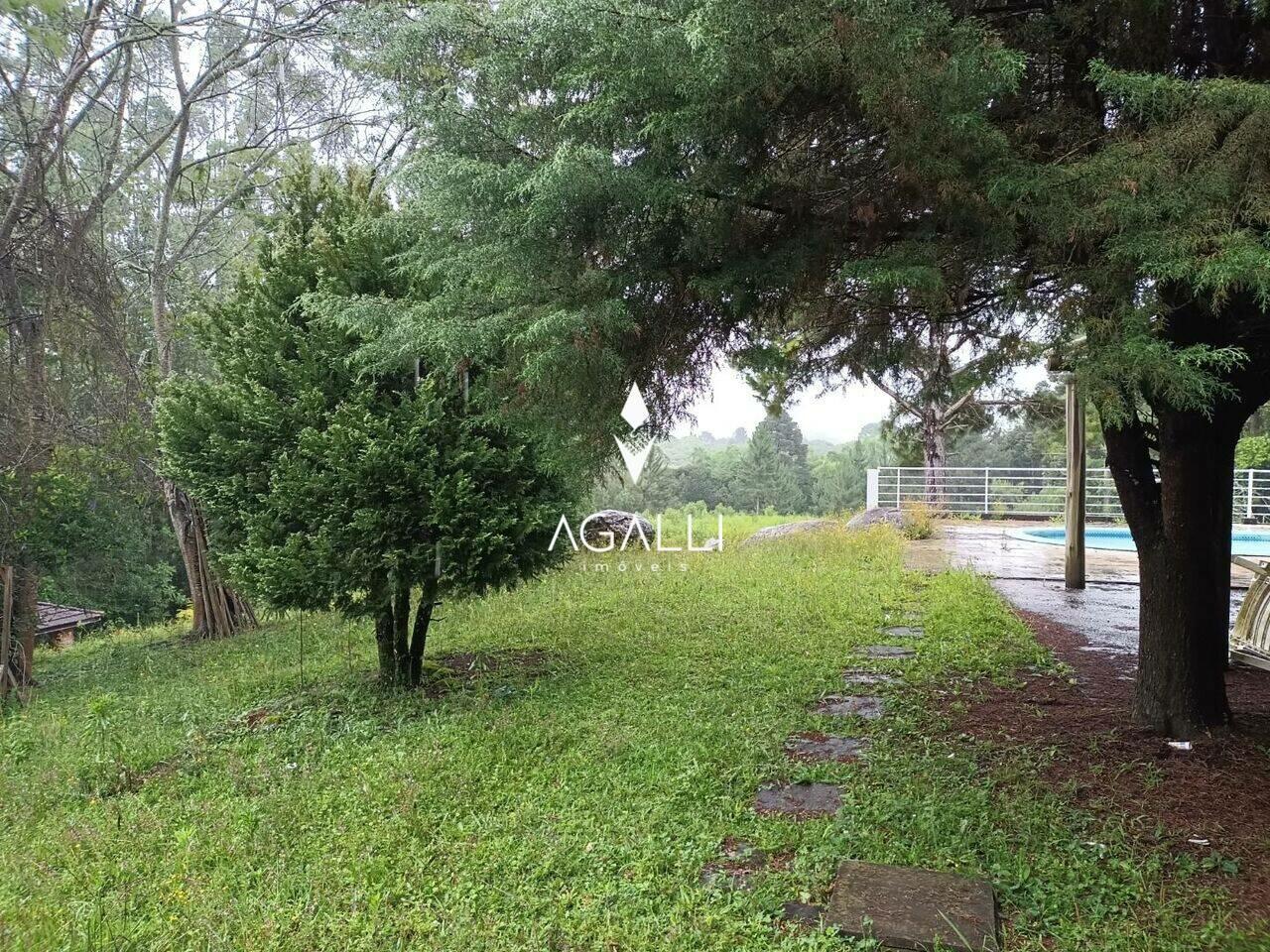 Chácara Campina das Pedras, Araucária, Pr - Brasil , Araucária - PR