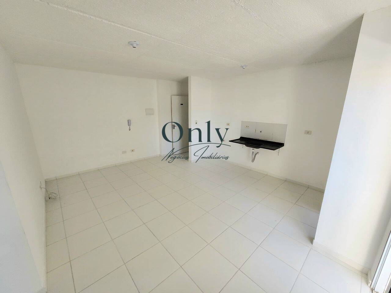 Apartamento Jardim dos Pássaros, Guarujá - SP