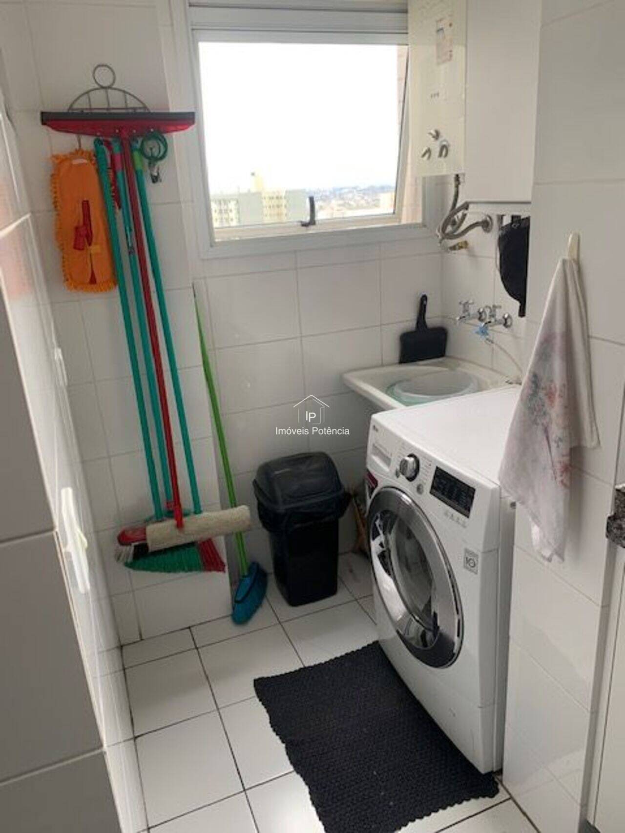 Apartamento Portão, Curitiba - PR