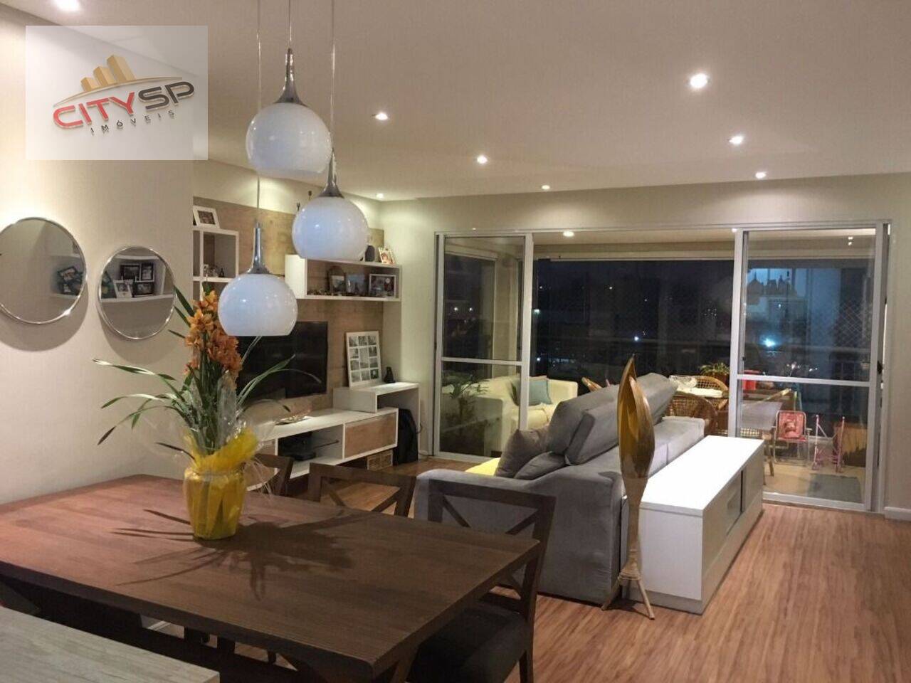 Apartamento Vila Guarani (Zona Sul), São Paulo - SP