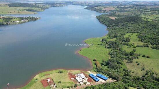 Marinas - Boa Vista da Aparecida - PR, Boa Vista da Aparecida - PR