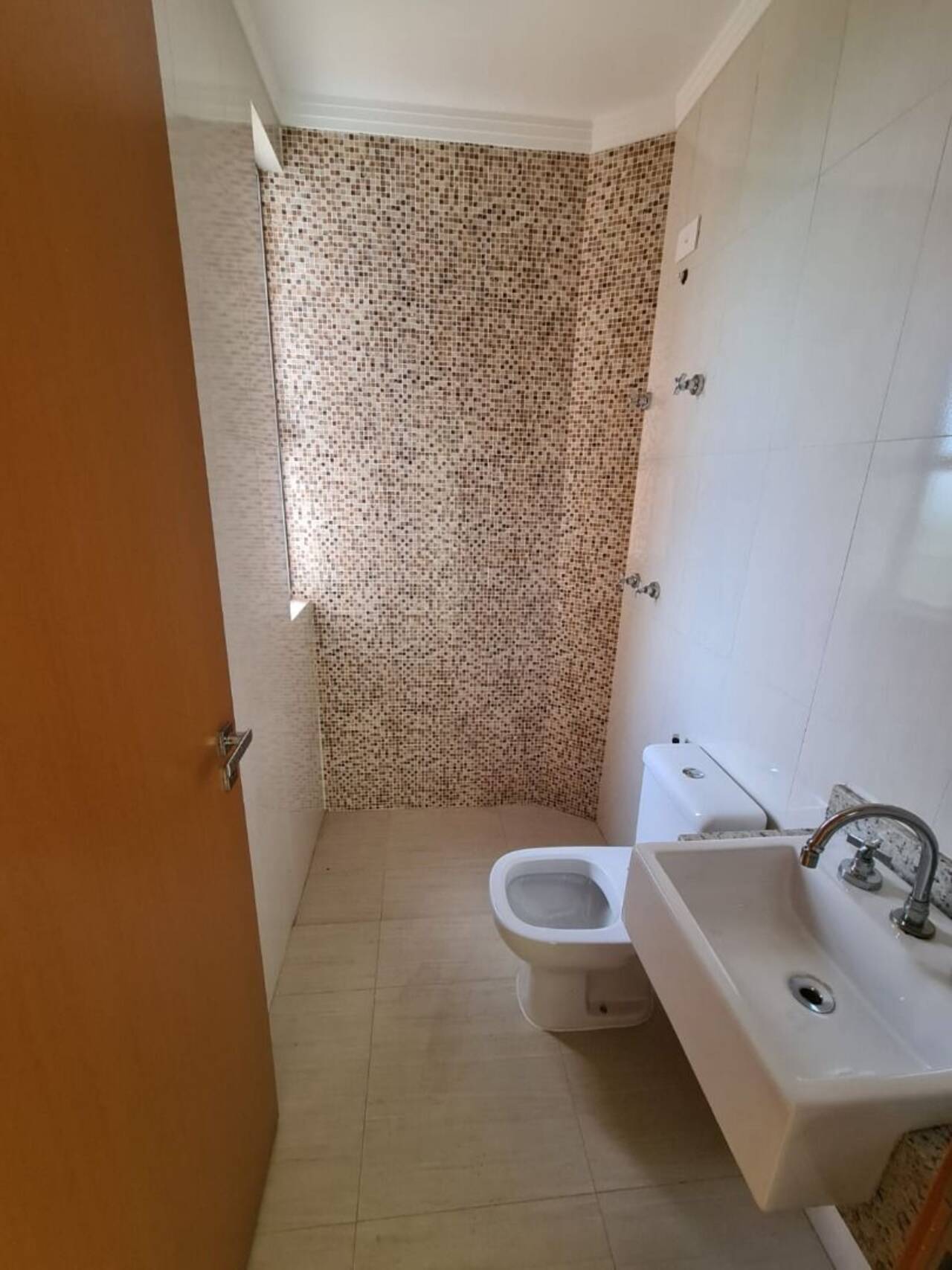 Apartamento Jardim Imperial, Jaguariúna - SP