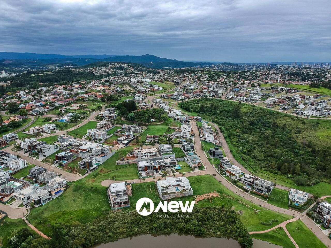 Terreno Encosta do Sol, Estância Velha - RS