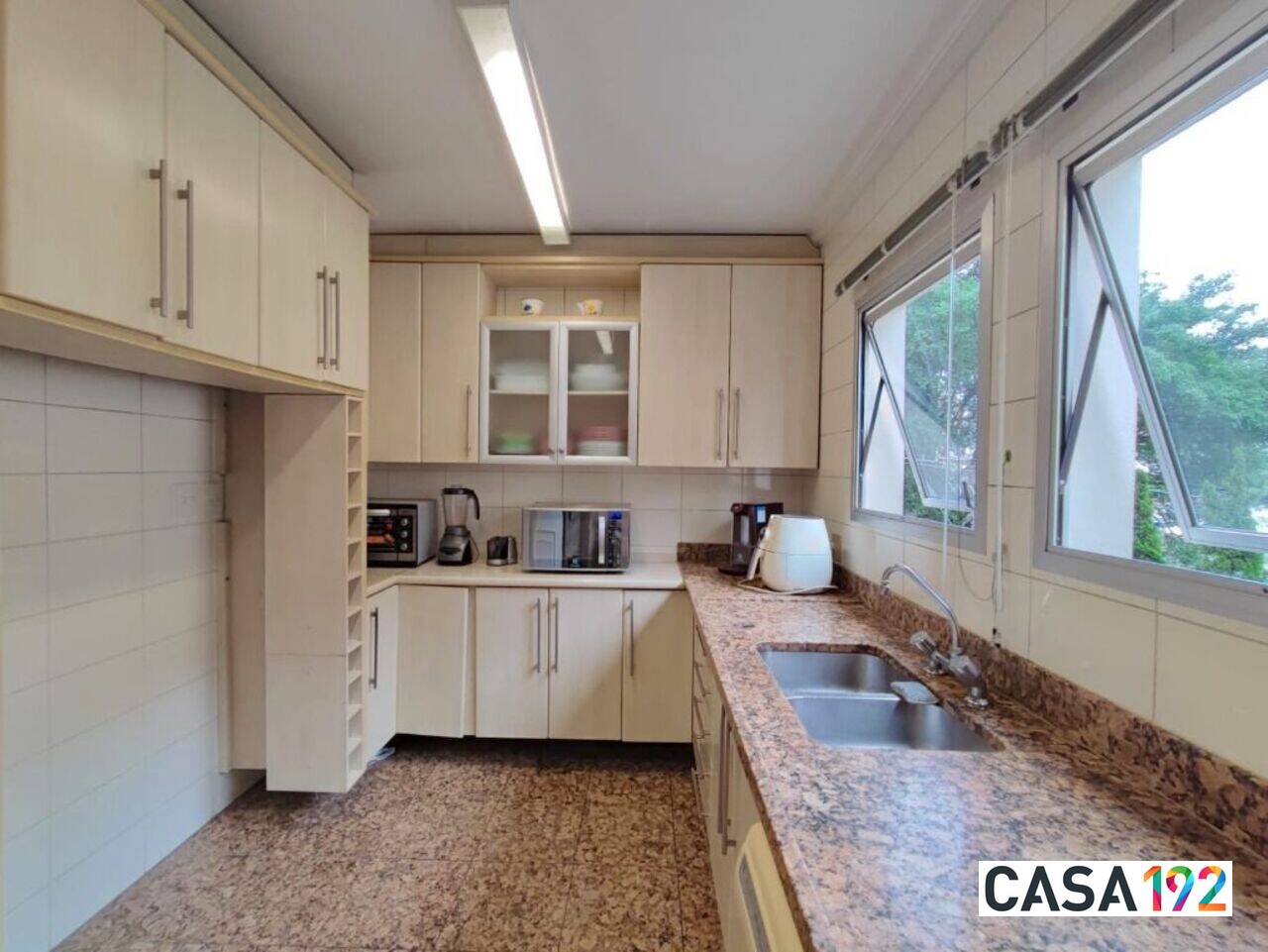 Apartamento Campo Belo, São Paulo - SP