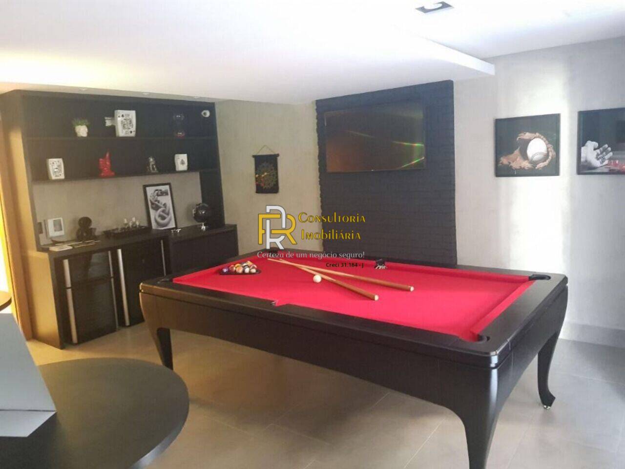 Apartamento Canto do Forte, Praia Grande - SP