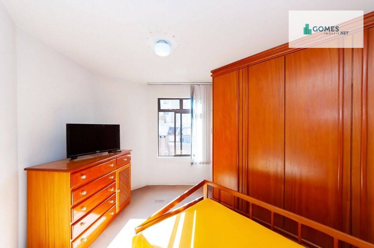 Apartamento Bacacheri, Curitiba - PR