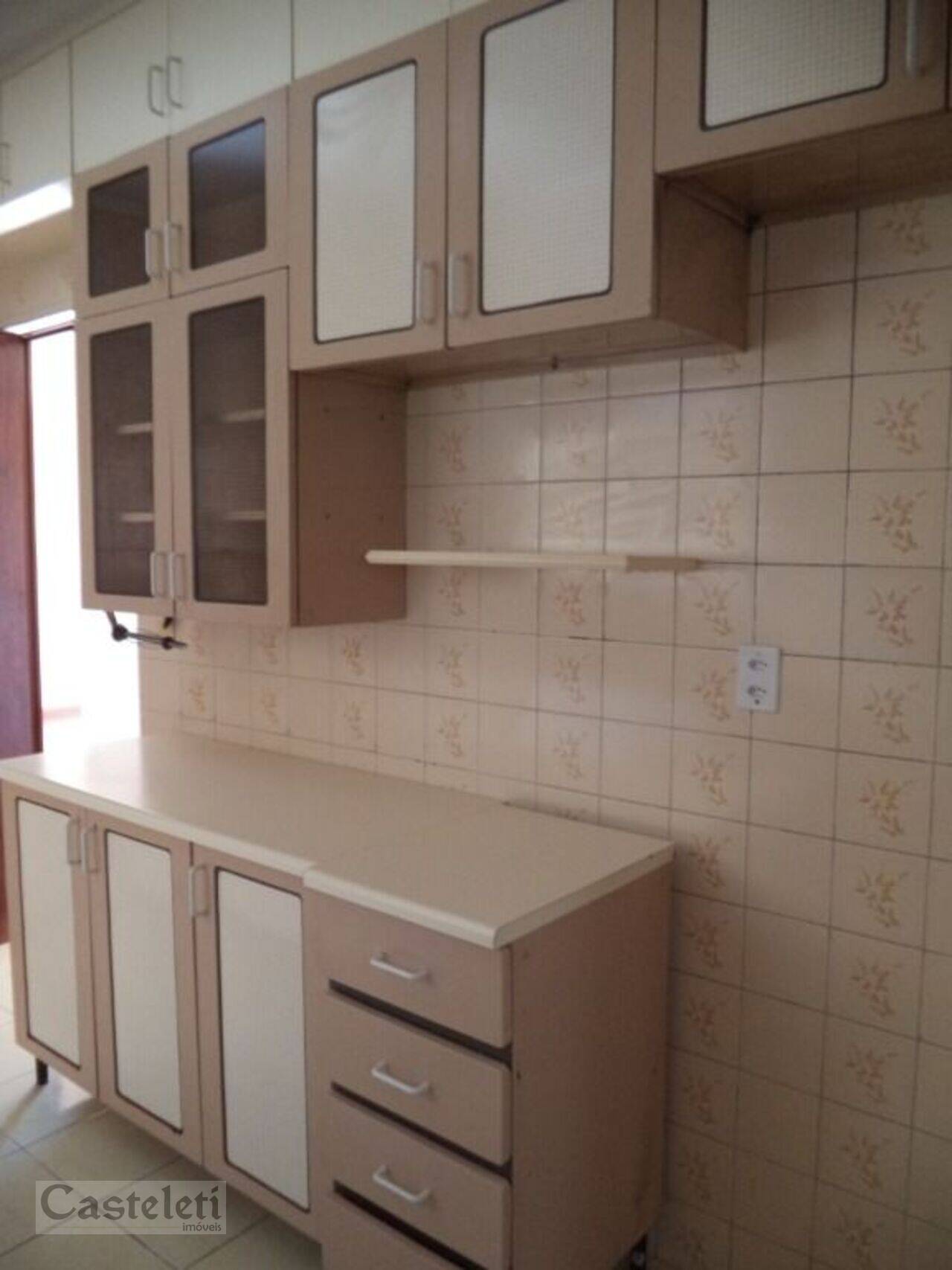 Apartamento Jardim Flamboyant, Campinas - SP