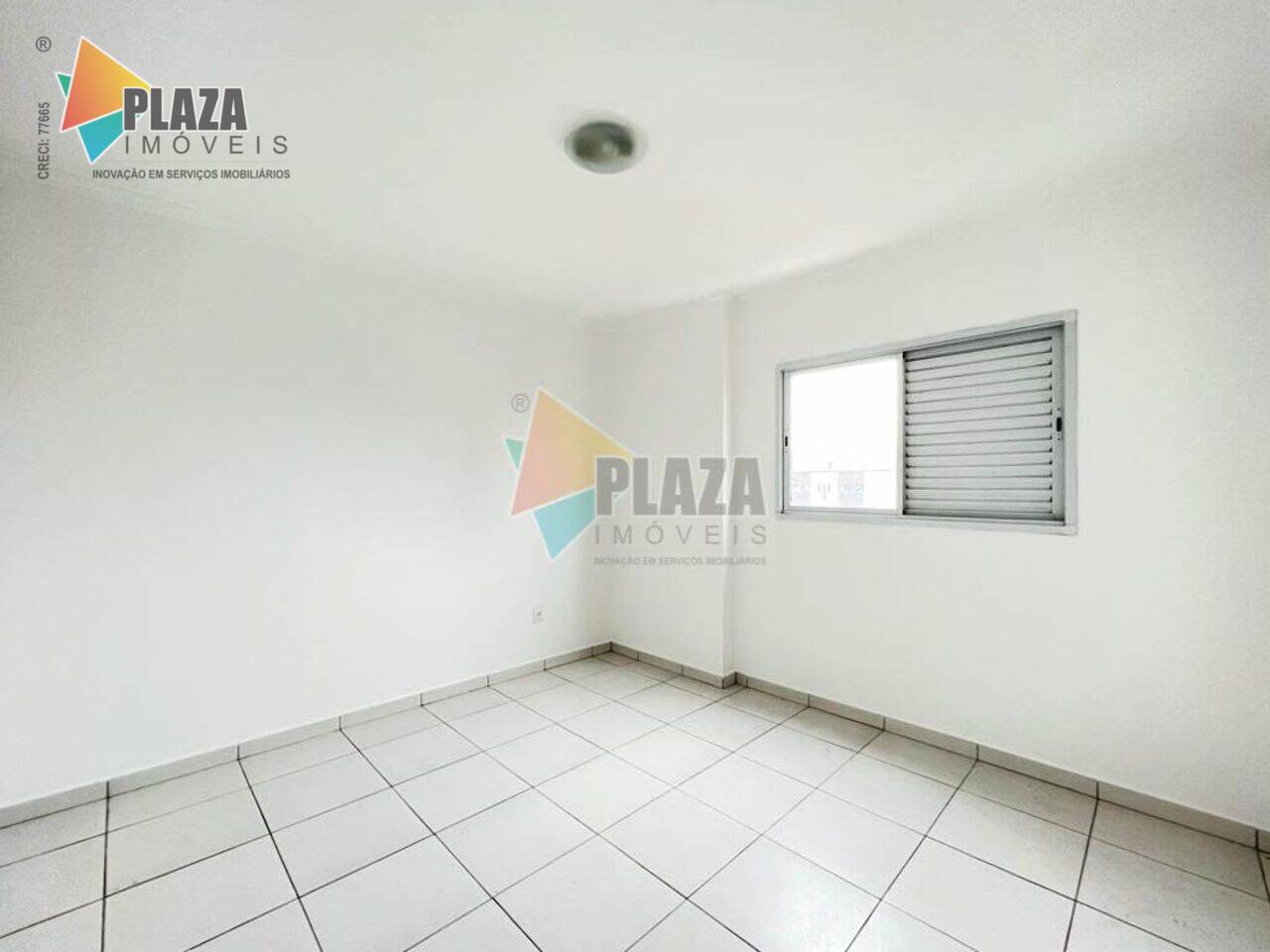 Apartamento Ocian, Praia Grande - SP