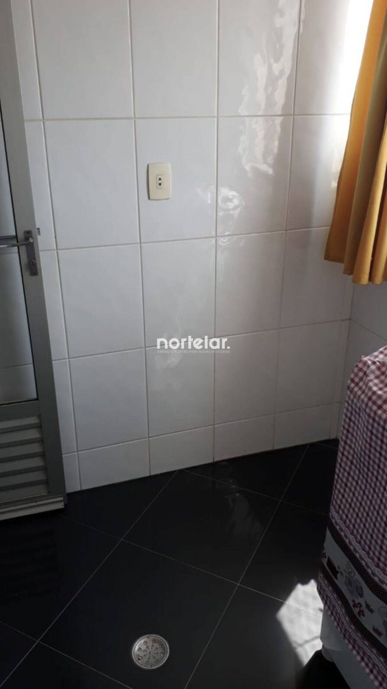 Apartamento Tucuruvi, São Paulo - SP