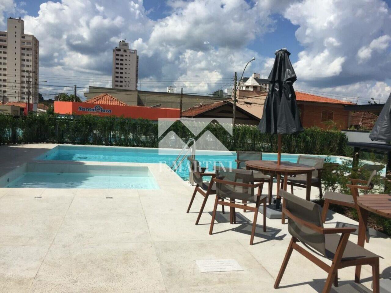 Apartamento São Dimas, Piracicaba - SP