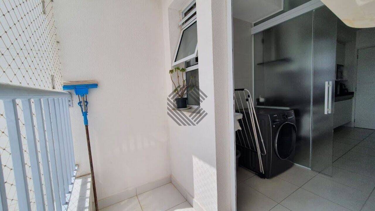 Apartamento Parque Campolim, Sorocaba - SP