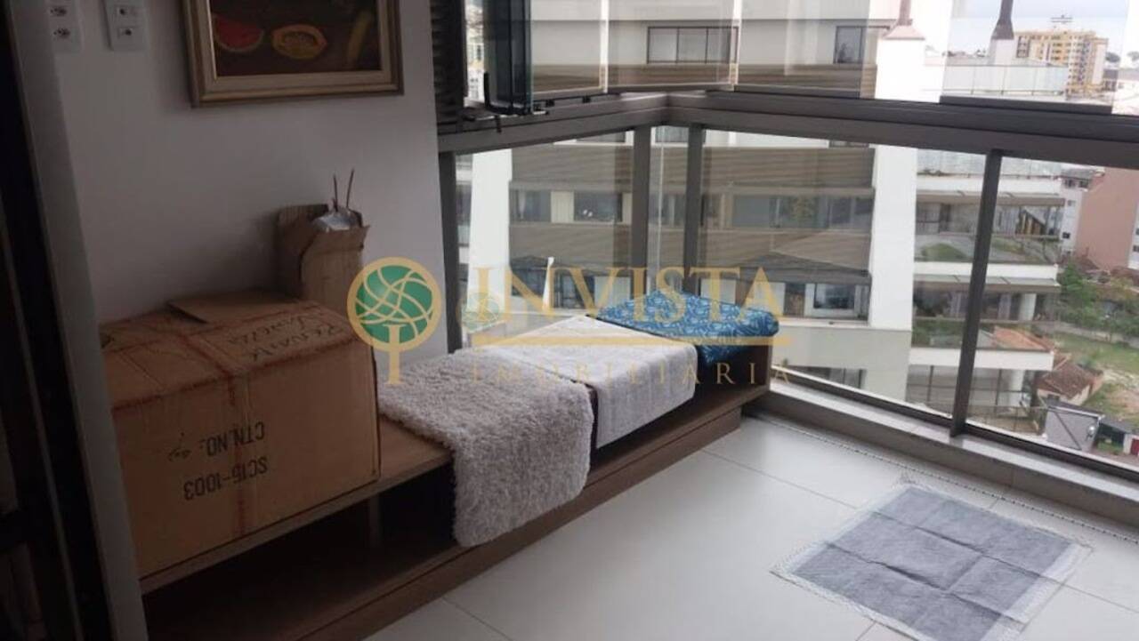 Apartamento Balneário, Florianópolis - SC