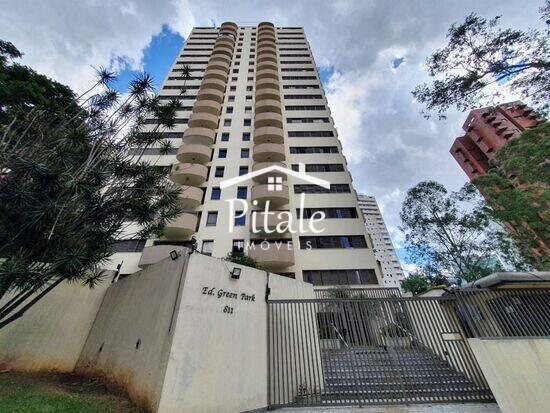 Apartamento de 146 m² Vila Andrade - São Paulo, à venda por R$ 720.000