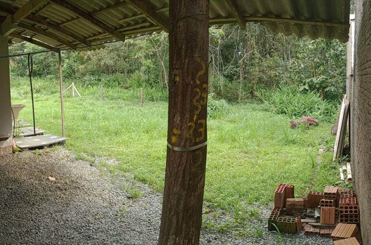 Casa Iperoba, São Francisco do Sul - SC