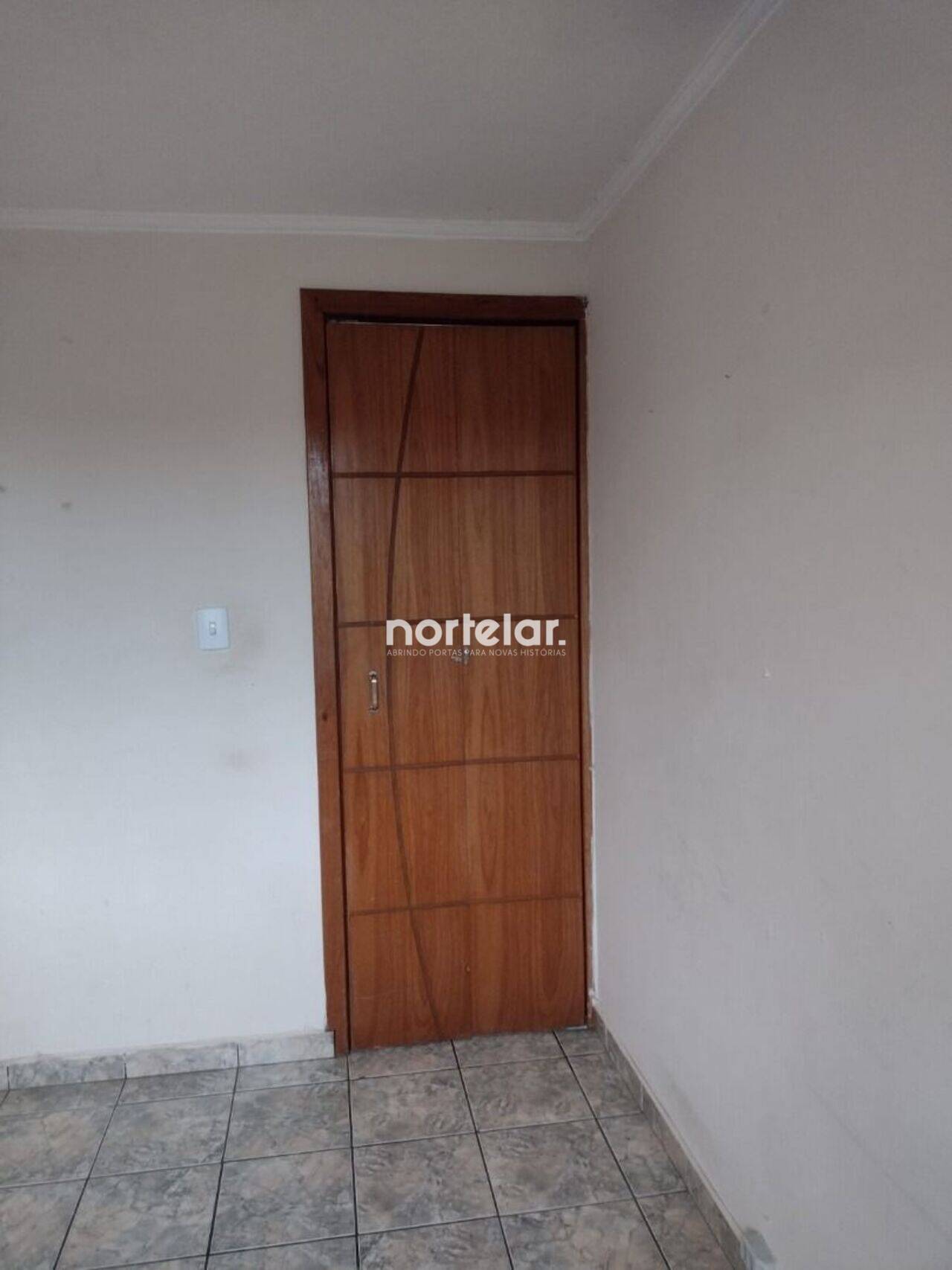 Apartamento Jardim São João (Jaraguá), São Paulo - SP