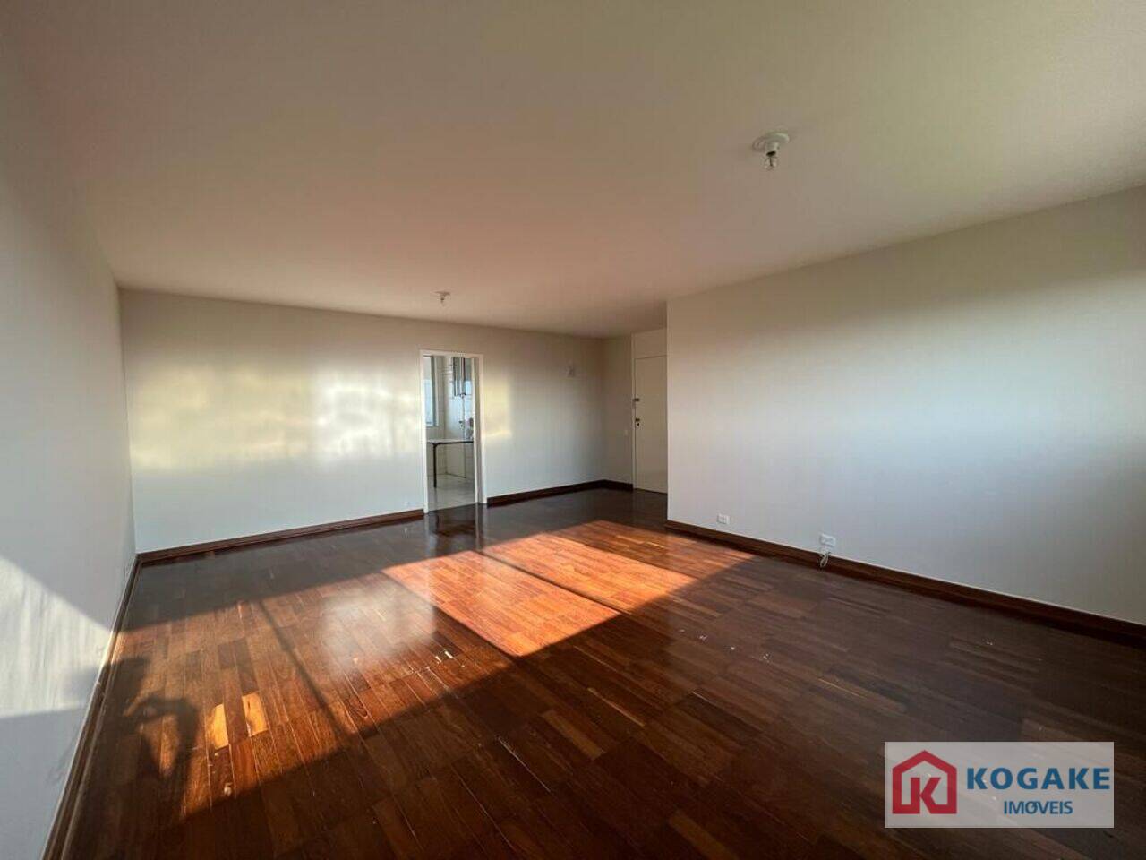 Apartamento Centro, São José dos Campos - SP