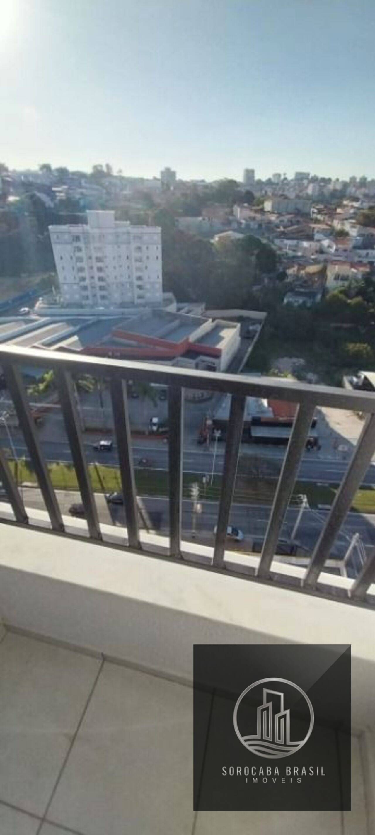 Apartamento Vila Lucy, Sorocaba - SP