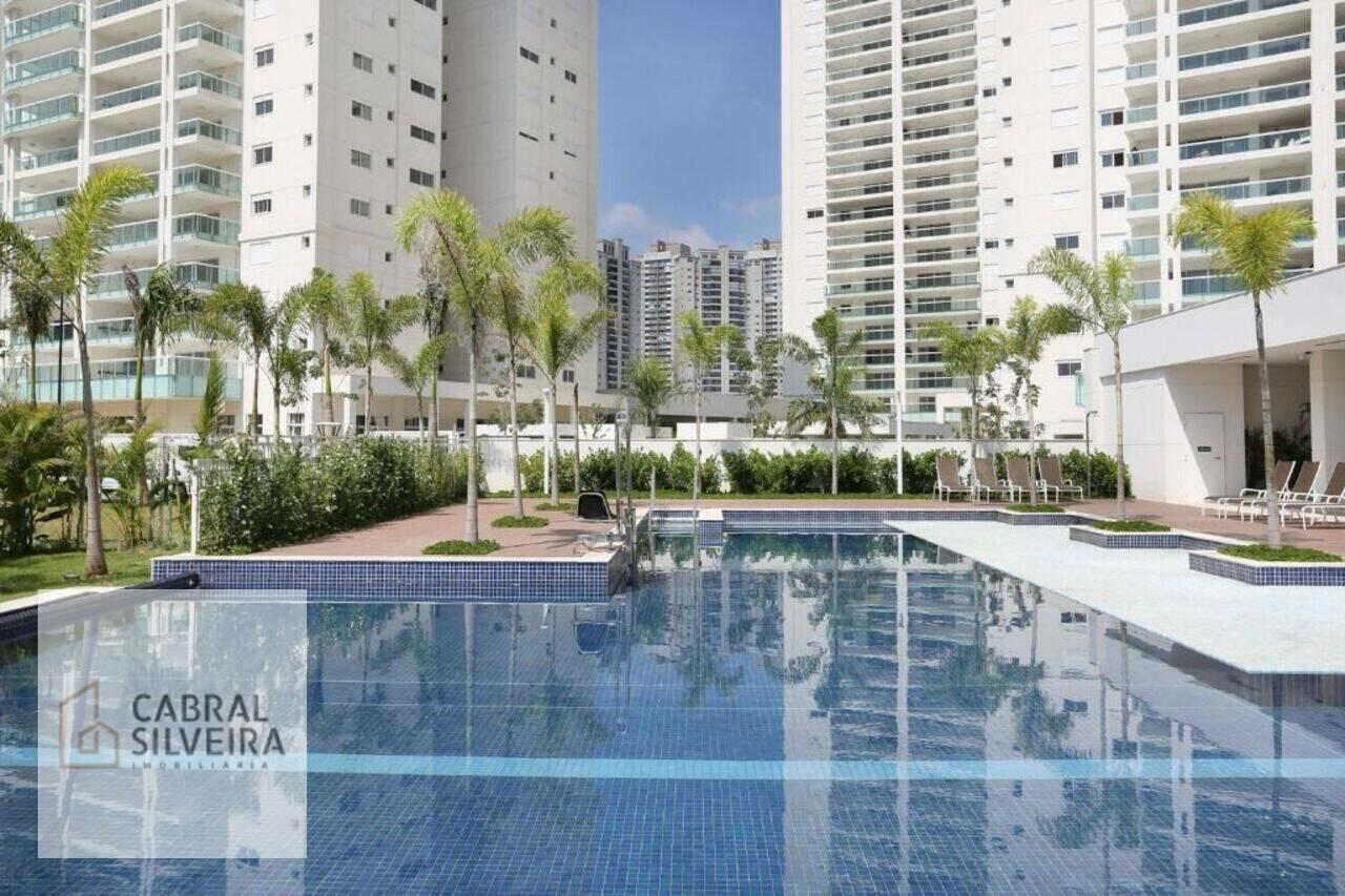 Apartamento Jardim das Perdizes, São Paulo - SP