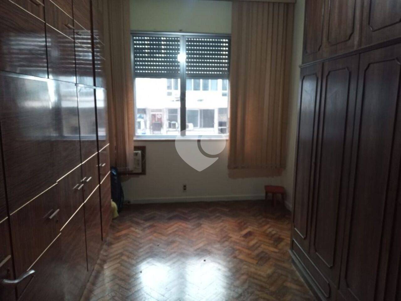 Apartamento Copacabana, Rio de Janeiro - RJ