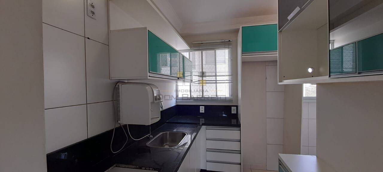 Apartamento Residencial Guaíra, Sumaré - SP