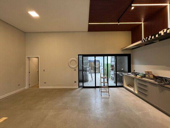 Casa de 130 m² Água Branca - Piracicaba, à venda por R$ 950.000