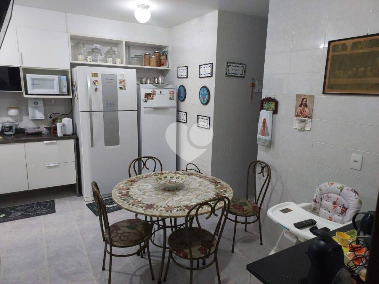 Apartamento Freguesia de Jacarepaguá, Rio de Janeiro - RJ