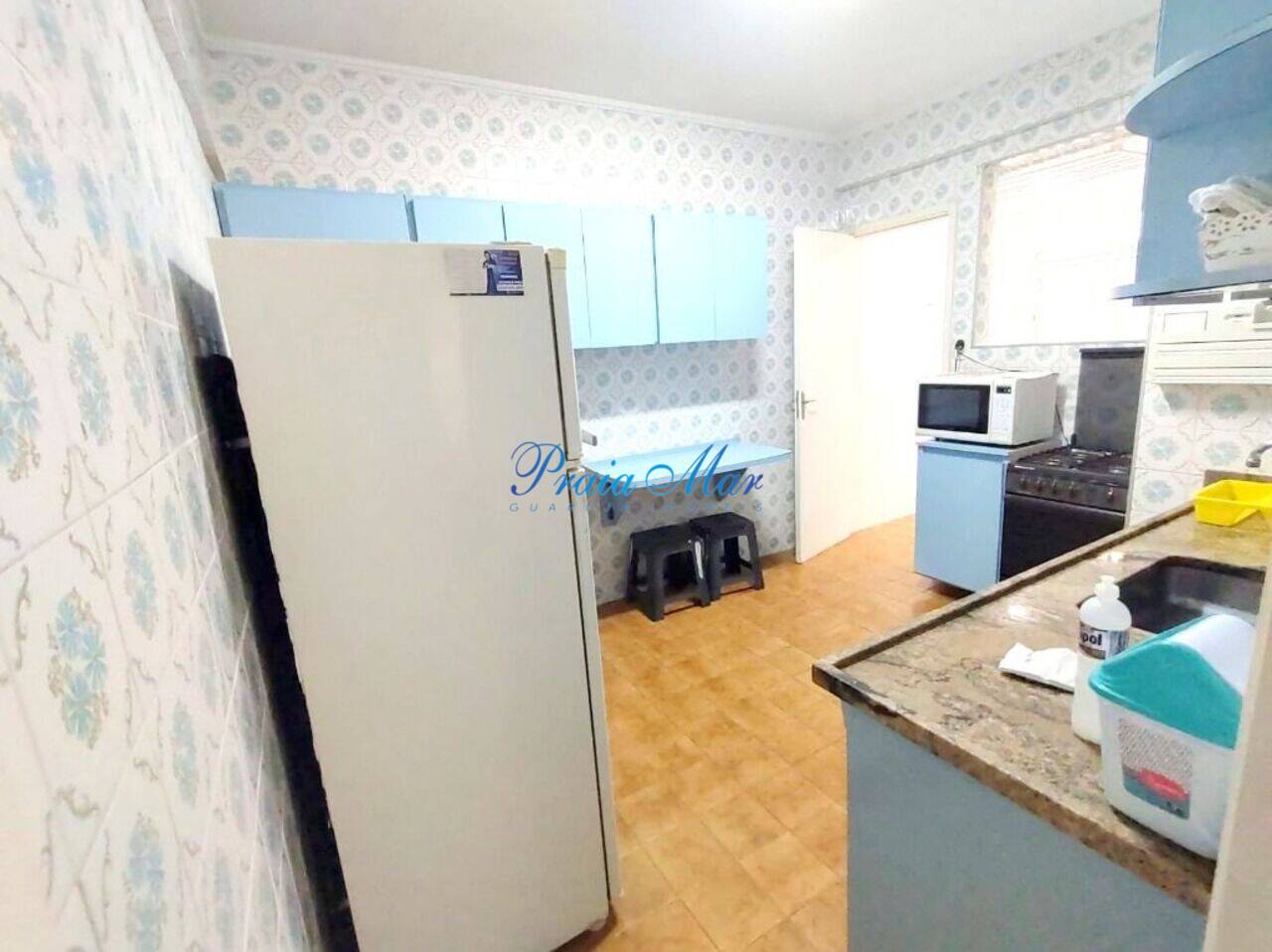 Apartamento Pitangueiras, Guarujá - SP