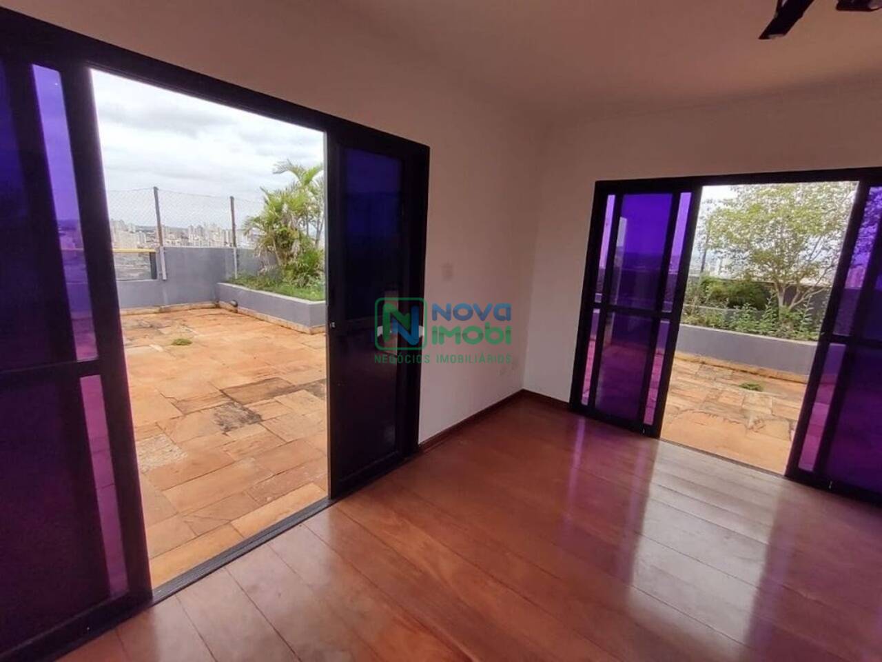 Apartamento Vila Independência, Piracicaba - SP