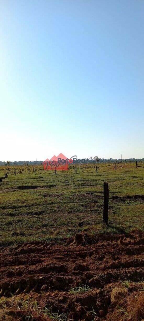 Cidade Alta - São Francisco do Guaporé - RO, São Francisco do Guaporé - RO