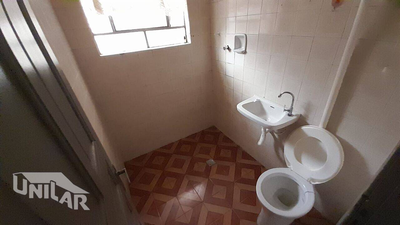 Casa Retiro, Volta Redonda - RJ