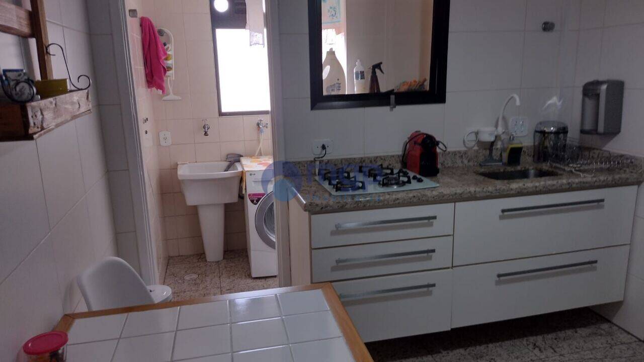 Apartamento Vila Paiva, São Paulo - SP