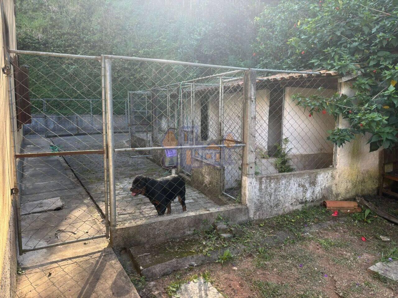 Chácara Corrego Dantas, Nova Friburgo - RJ