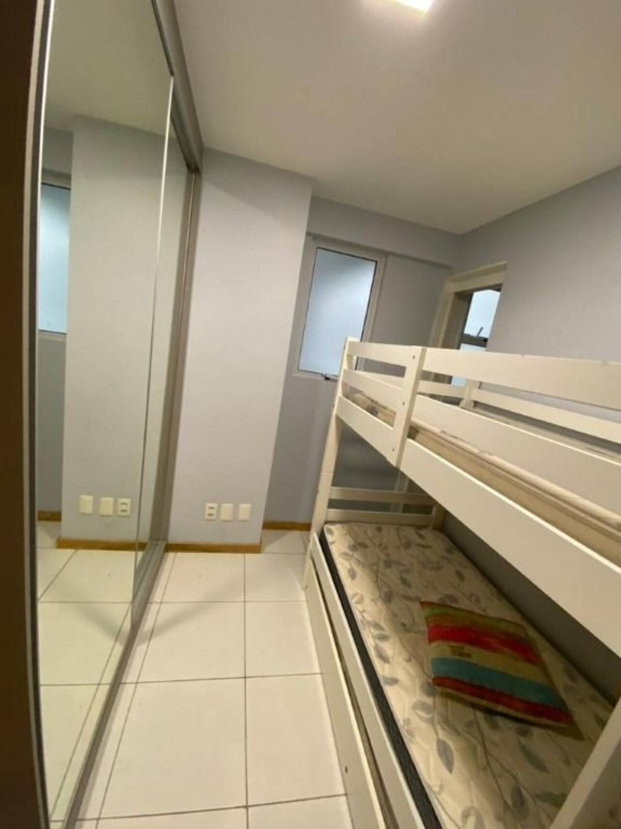 Apartamento Areia Dourada, Cabedelo - PB