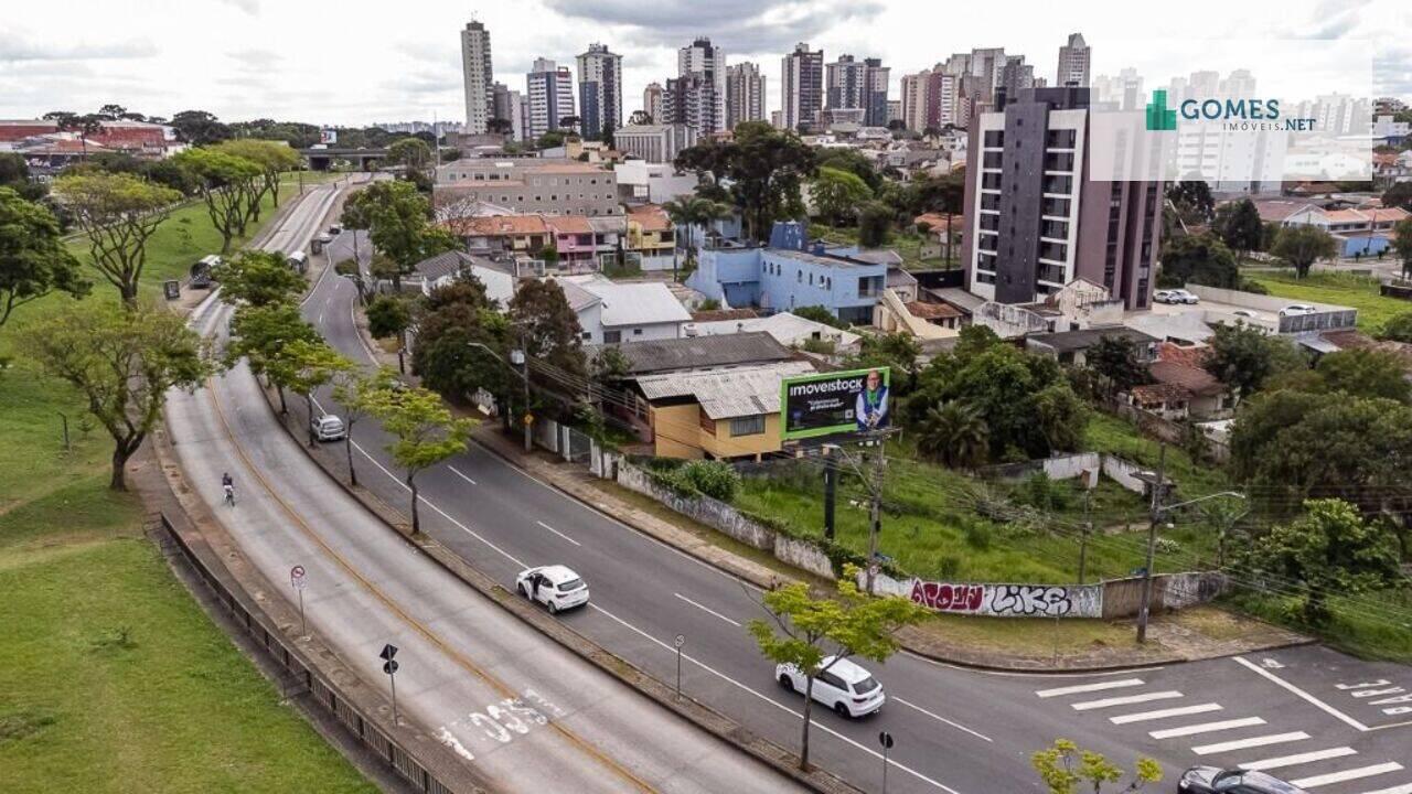 Terreno Capão da Imbuia, Curitiba - PR