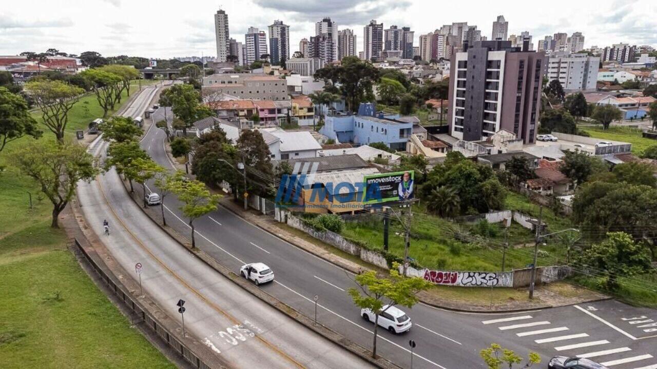 Terreno Capão da Imbuia, Curitiba - PR