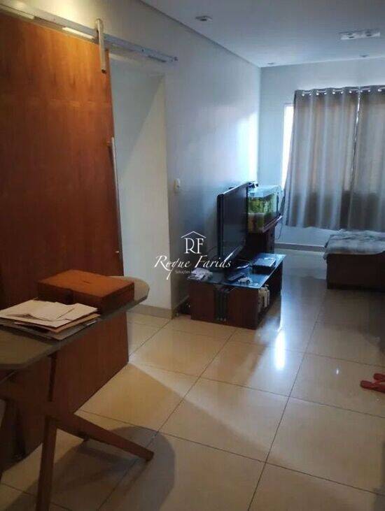 Apartamento Presidente Altino, Osasco - SP