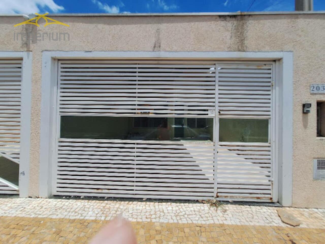 Casa Jardim Europa I, Santa Bárbara D'Oeste - SP