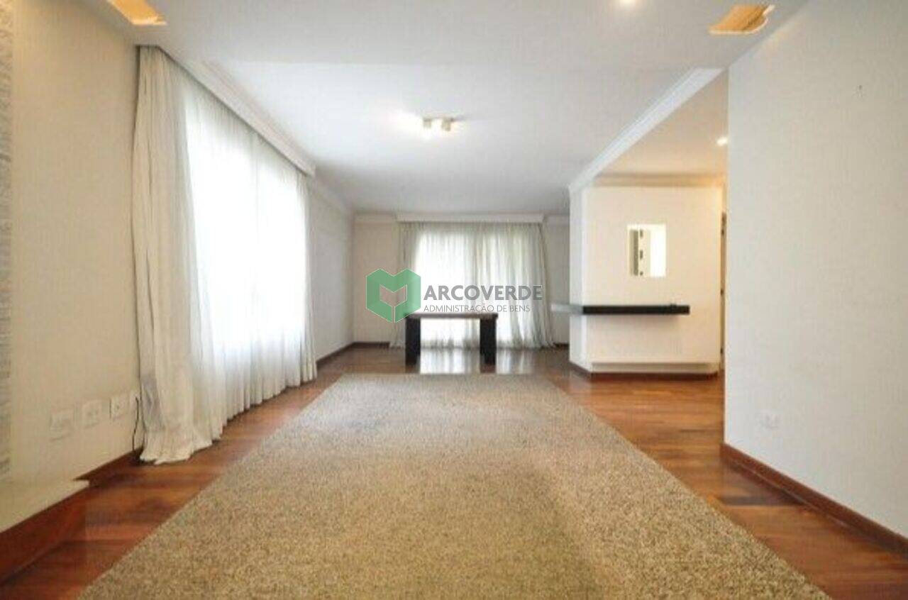 Apartamento Morumbi, São Paulo - SP