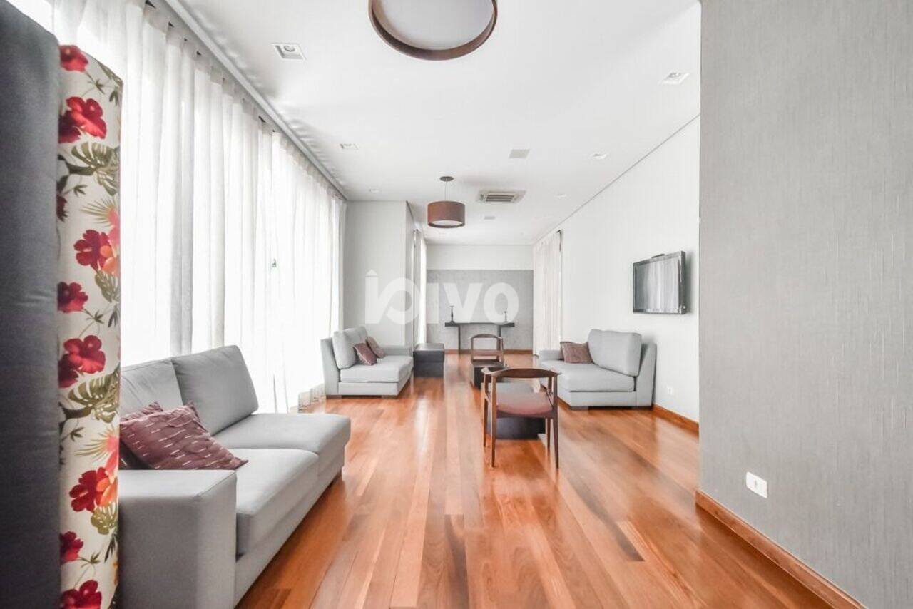 Apartamento Jardim da Saúde, São Paulo - SP