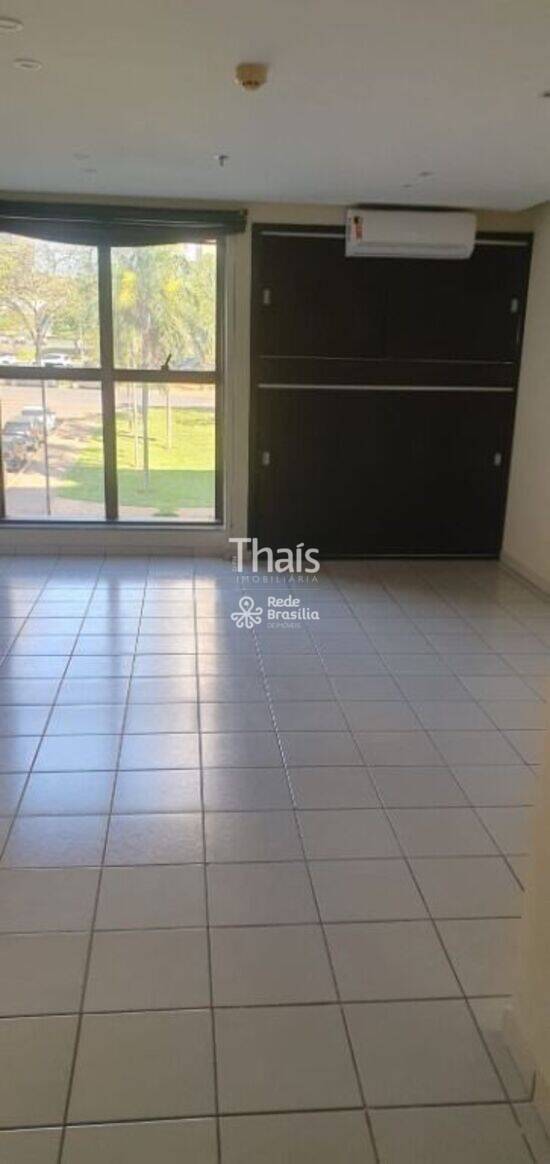 Sala de 31 m² na Saus Q 4 - Asa Sul - Brasília - DF, à venda por R$ 170.000