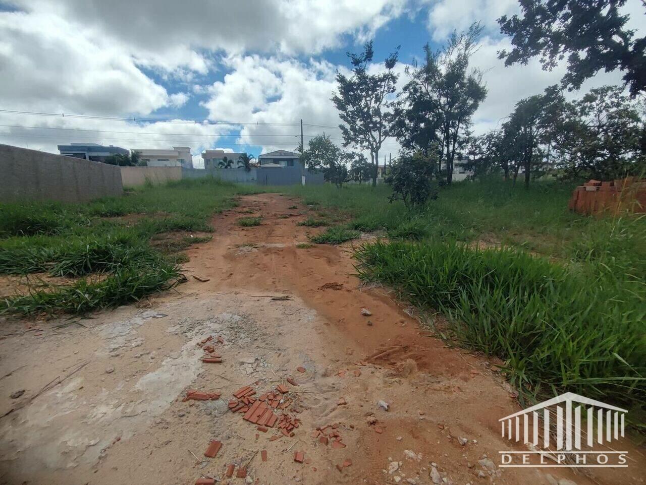 Terreno Alto da Boa Vista, Sobradinho - DF