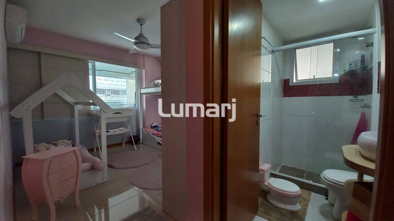 Apartamento Icaraí, Niterói - RJ