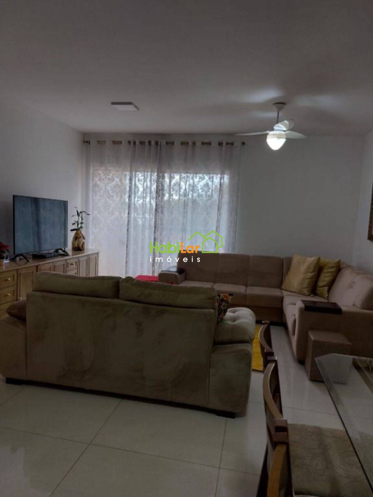 Apartamento Centro, São José do Rio Preto - SP